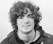 Tiago Ferreira